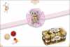 Kids Rakhi with Ferrero Rocher (16)