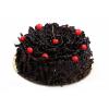 Chocolate Imagination Cake