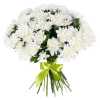 white-carnations