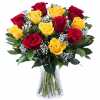 6-yelow-roses-6-red-roses