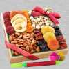 Mix Dry-fruits Box with color