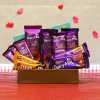 Cadbury Chocolates in Gift Box