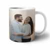 photo coffee mug for couple