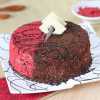 red velvet cake