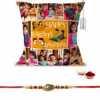 Cushion-With--Rakhi