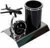 Decor Airplane Showpiece