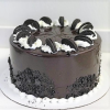 Delicious Oreo Cake