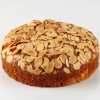 Delicious Almond Dry Cake- 500 gms