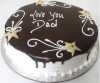 Delicious Dad Cake