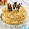 Divine Butterscotch Cake