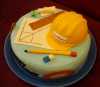 Engineer Cake