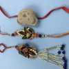 Complete Family Rakhi  Set