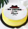 Febulous Father Cake