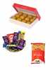 Gift Hamper ( Namkeen/Laddoo/Chocolates)