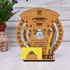 Wooden Desk Gift