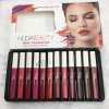 Huda Beauty Non Transfer Matte Lipsticks Set Of 12