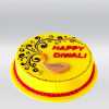 Happy Dipawali Cake