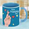 Happy Friendship Day Mug 