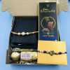 Happy Rakhi Bhaiya With Gift