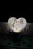  Customised Heart Magic Photo Night Light plug type Lithophane