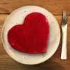Heart-shaped-red-velvet-cake