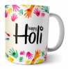Holi Mug