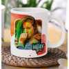 Holi Photo Mug