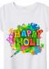 Holi Special T-shirt