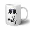 Hubby Coffee Mug