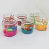 Decorative Gel Glass Candel