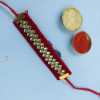 Bracelet rakhi