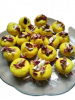 kesar sandesh