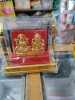 Laxmi-Ganesh Ji Idol Golden Set