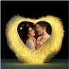 Led Cushion Heart Shape