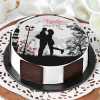 Love Together Cake For Husband