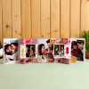 Love Photo Greeting Card