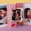Love Photo Greeting Card