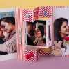 Love Photo Greeting Card