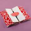 Love Photo Greeting Card