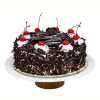 Marvelous Black Forest Delight