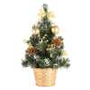 Mini Christmas Tree