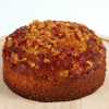 Mixed Fruit Dry Plum Cake 500gms