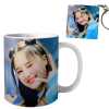 Mug With Key Chain