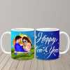 New Year Mug With Photo