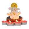 Diyas N Ganesh Idol