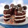 Oreo Surprise Cake