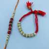 Pearl Bhaiya-Bhabhi Rakhi