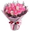 pink-rose-bouquet