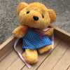 CUTE TEDDY BEAR RAKSHA BANDHAN RAKHI FOR KIDS
