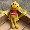 SMILING EMOJI RAKHI FOR CHILDREN